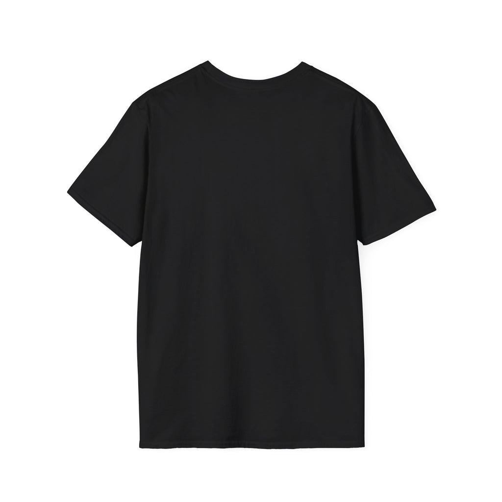 Copy of Öl T-shirt – "B.E.E.R. (Brew, Enjoy, Empty, Repeat)" grafisk tee