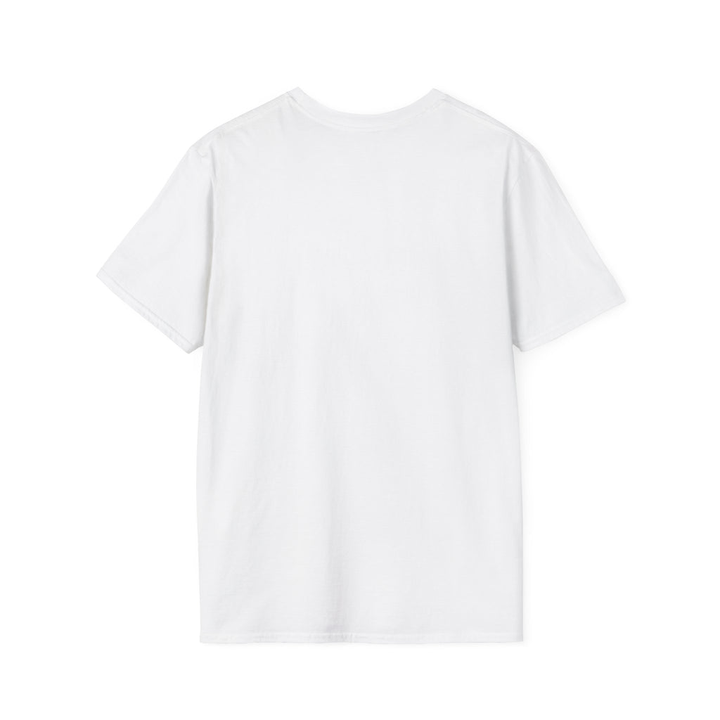 Cardio Avoidance Club T-shirt — Rolig Anti-Cardio Gym T-shirt