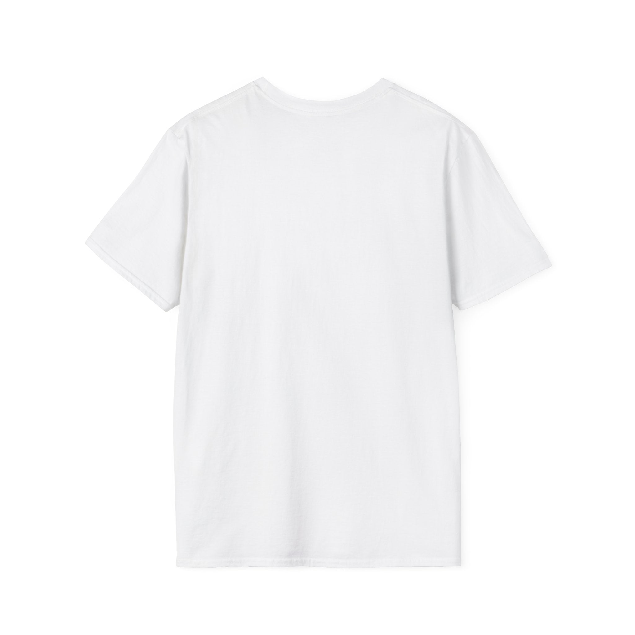 Cardio Avoidance Club T-Shirt — Funny Anti-Cardio Gym Tee